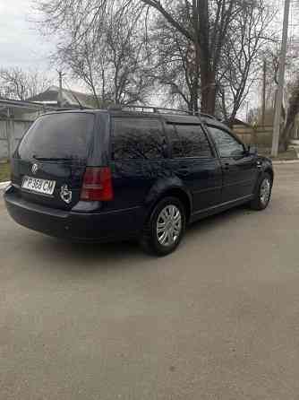 Volkswagen Golf 2004 год Тирасполь Тирасполь