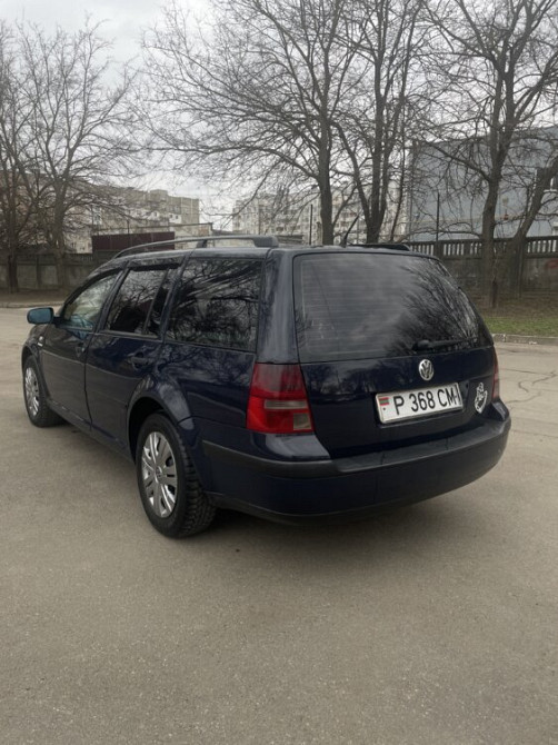 Volkswagen Golf 2004 год Тирасполь Тирасполь - изображение 2