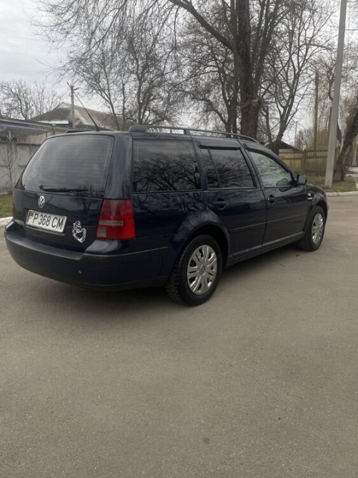 Volkswagen Golf 2004 год Тирасполь Тирасполь - изображение 4