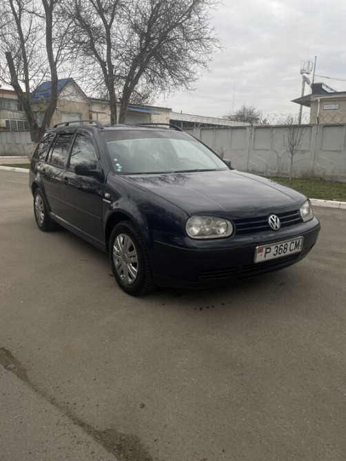 Volkswagen Golf 2004 год Тирасполь Тирасполь - изображение 3