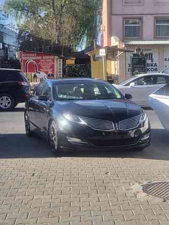 Lincoln MKZ 2014 год Тирасполь Тирасполь