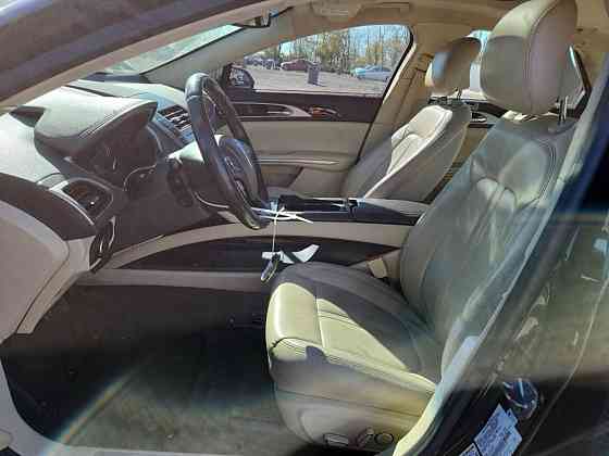 Lincoln MKZ 2014 год Тирасполь Тирасполь