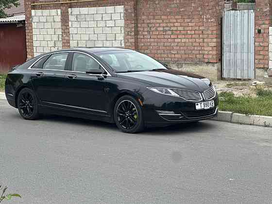 Lincoln MKZ 2014 год Тирасполь Тирасполь