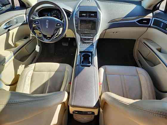 Lincoln MKZ 2014 год Тирасполь Тирасполь