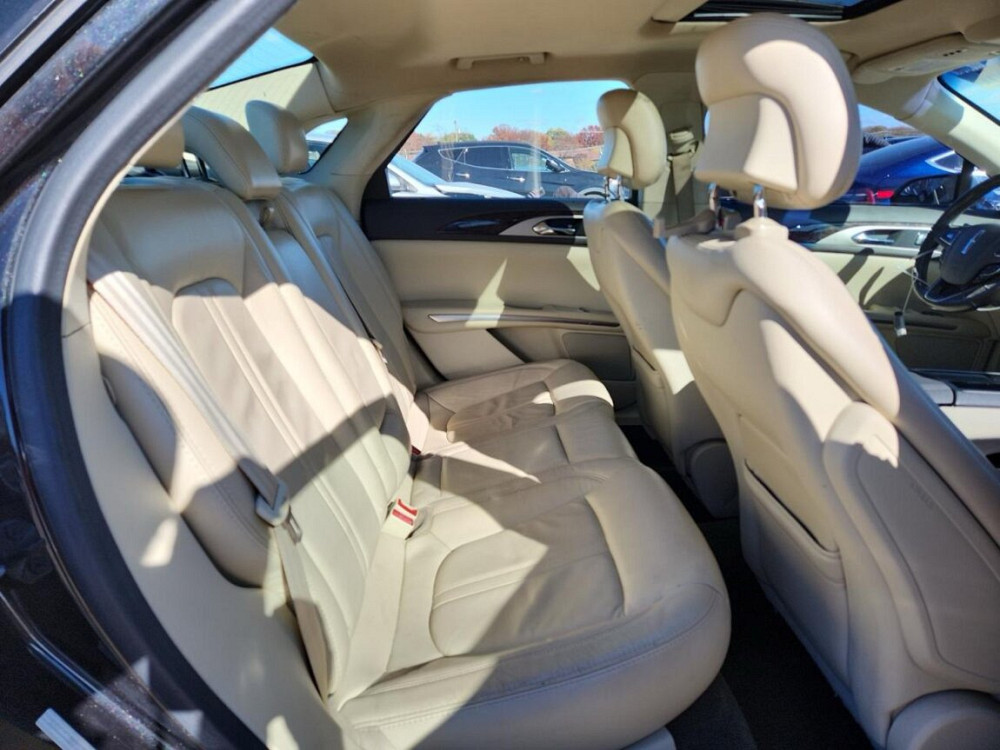 Lincoln MKZ 2014 год Тирасполь Тирасполь - изображение 4