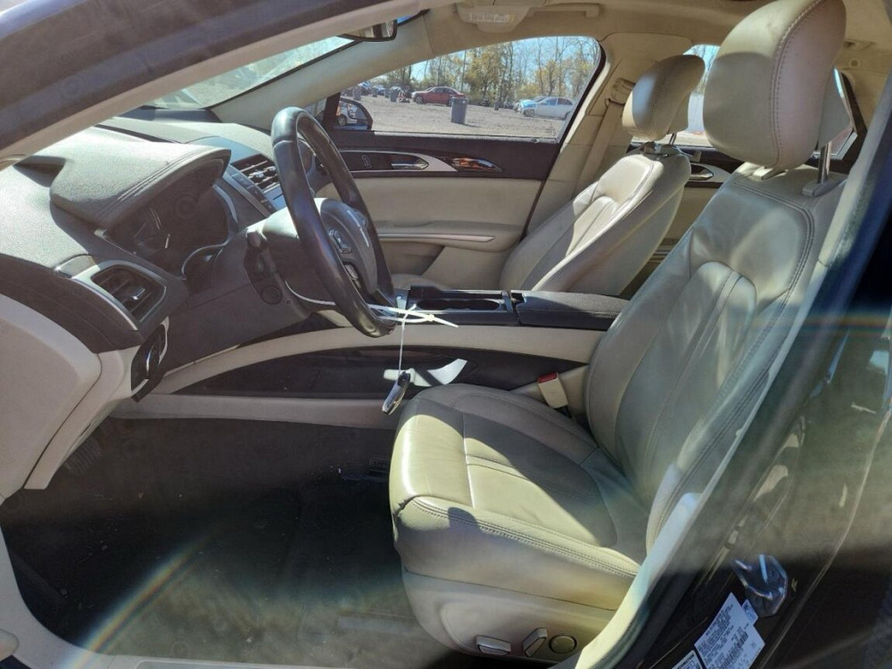 Lincoln MKZ 2014 год Тирасполь Тирасполь - изображение 6