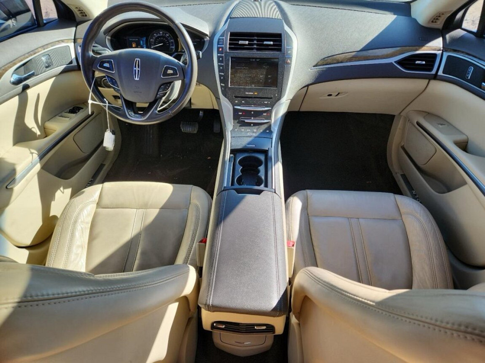 Lincoln MKZ 2014 год Тирасполь Тирасполь - изображение 3