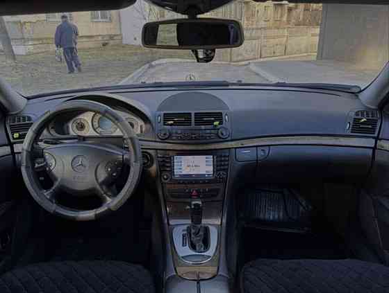 Mercedes E-Class 2005 год Терновка Терновка
