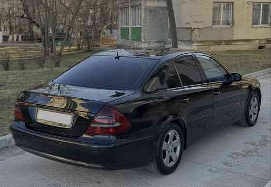 Mercedes E-Class 2005 год Терновка Терновка