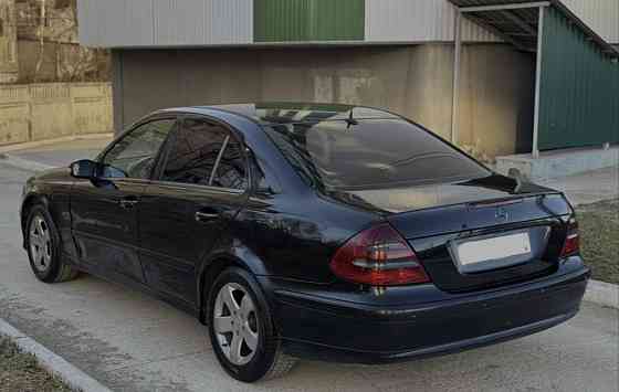 Mercedes E-Class 2005 год Терновка Терновка