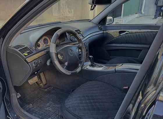 Mercedes E-Class 2005 год Терновка Терновка