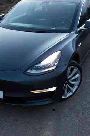 Tesla Model 3 2018 год Тирасполь Тирасполь