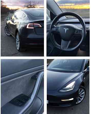 Tesla Model 3 2018 год Тирасполь Тирасполь