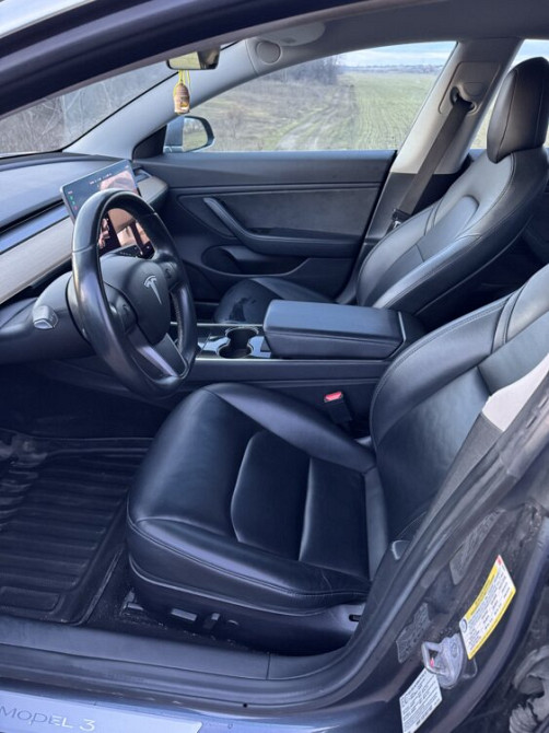 Tesla Model 3 2018 год Тирасполь Тирасполь - изображение 10
