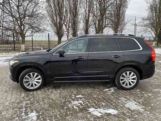 Volvo XC90 2017 год Тирасполь Тирасполь