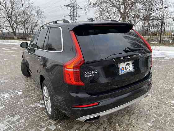 Volvo XC90 2017 год Тирасполь Тирасполь
