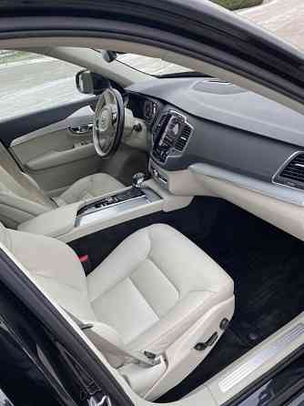 Volvo XC90 2017 год Тирасполь Тирасполь