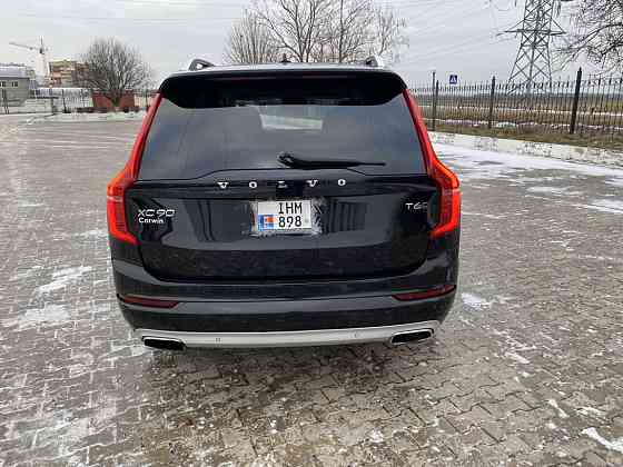 Volvo XC90 2017 год Тирасполь Тирасполь