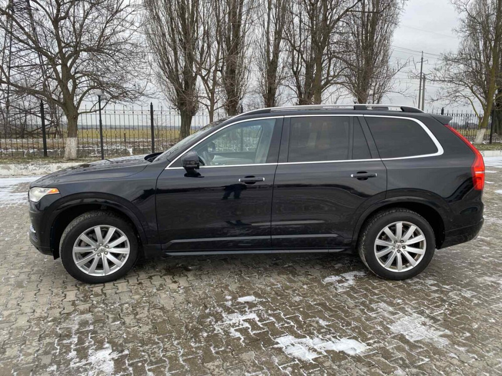 Volvo XC90 2017 год Тирасполь Тирасполь - изображение 1