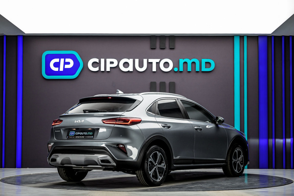 KIA XCeed Кишинёв - изображение 3