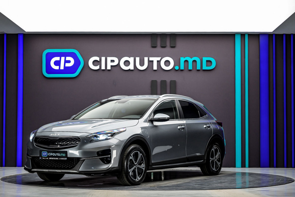 KIA XCeed Кишинёв - изображение 1