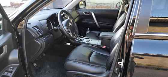 Toyota Highlander 2011 год Тирасполь Тирасполь