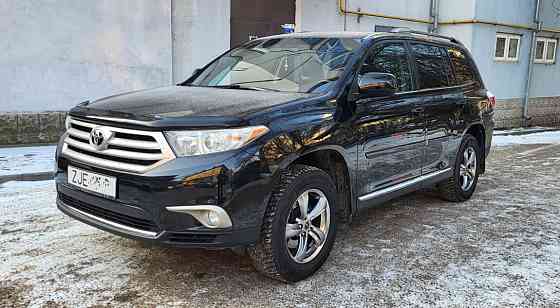 Toyota Highlander 2011 год Тирасполь Тирасполь
