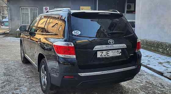 Toyota Highlander 2011 год Тирасполь Тирасполь