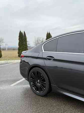 BMW 5 Series 2019 год Новые Анены Новые Анены