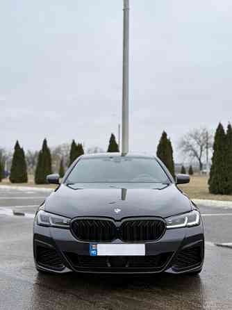 BMW 5 Series 2019 год Новые Анены Новые Анены