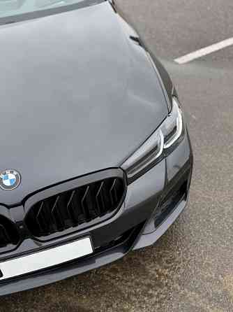 BMW 5 Series 2019 год Новые Анены Новые Анены
