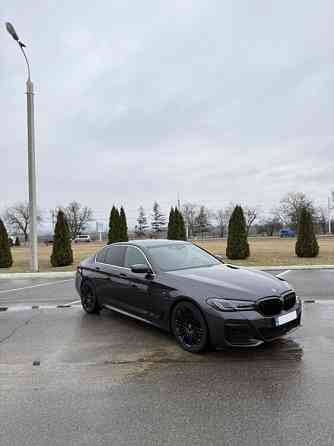 BMW 5 Series 2019 год Новые Анены Новые Анены