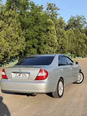 Toyota Camry 2003 год Бендеры Бендеры