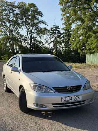 Toyota Camry 2003 год Бендеры Бендеры
