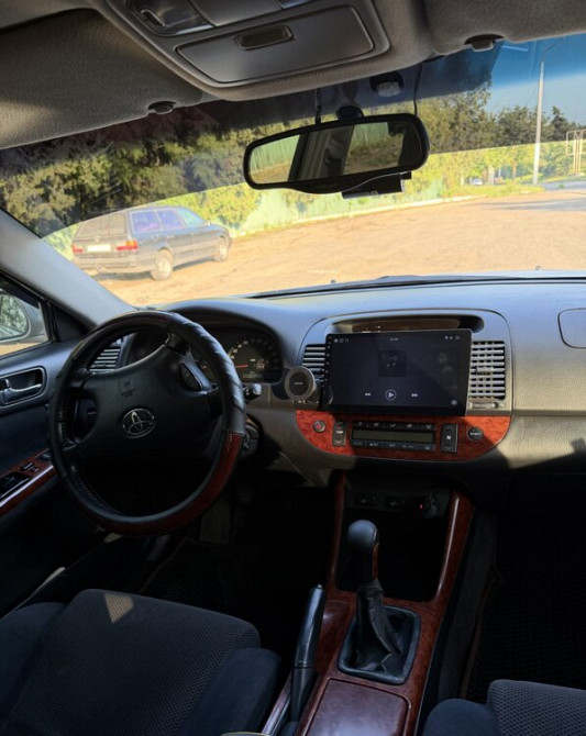 Toyota Camry 2003 год Бендеры Бендеры - изображение 4