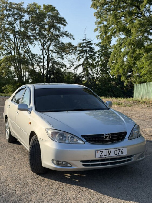 Toyota Camry 2003 год Бендеры Бендеры - изображение 3