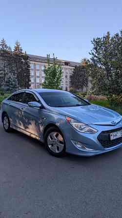 Hyundai Sonata 2012 год Тирасполь Тирасполь