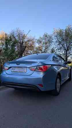 Hyundai Sonata 2012 год Тирасполь Тирасполь
