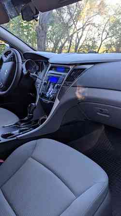 Hyundai Sonata 2012 год Тирасполь Тирасполь