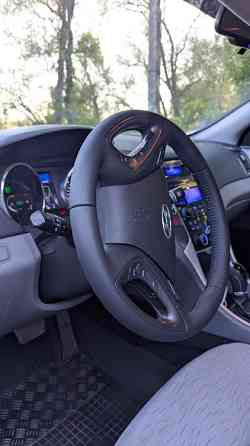 Hyundai Sonata 2012 год Тирасполь Тирасполь