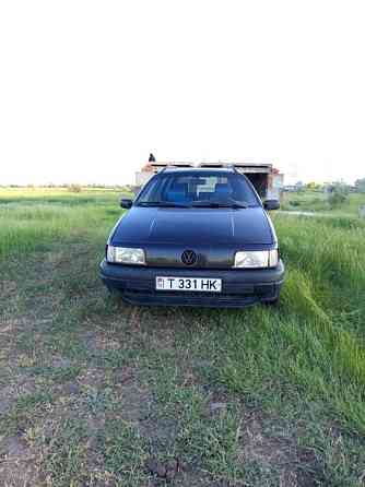 Volkswagen Passat Variant 1993 год Тирасполь Тирасполь