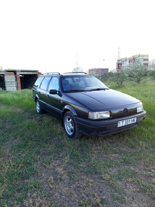 Volkswagen Passat Variant 1993 год Тирасполь Тирасполь - изображение 4