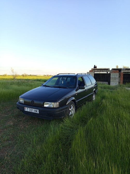Volkswagen Passat Variant 1993 год Тирасполь Тирасполь - изображение 1