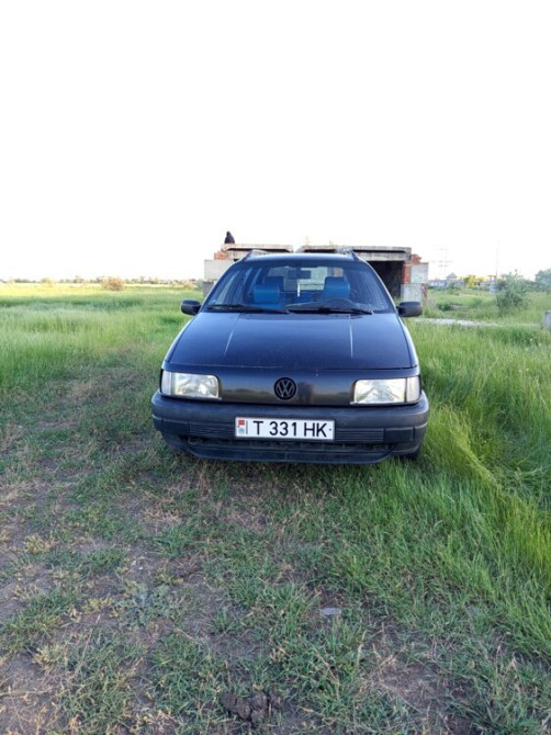 Volkswagen Passat Variant 1993 год Тирасполь Тирасполь - изображение 5