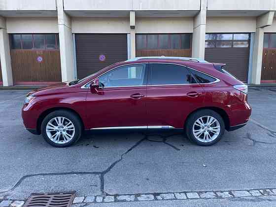 Lexus RX 2009 год Рыбница Рыбница