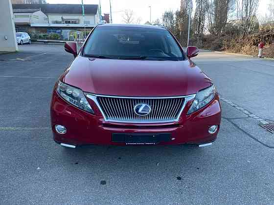 Lexus RX 2009 год Рыбница Рыбница