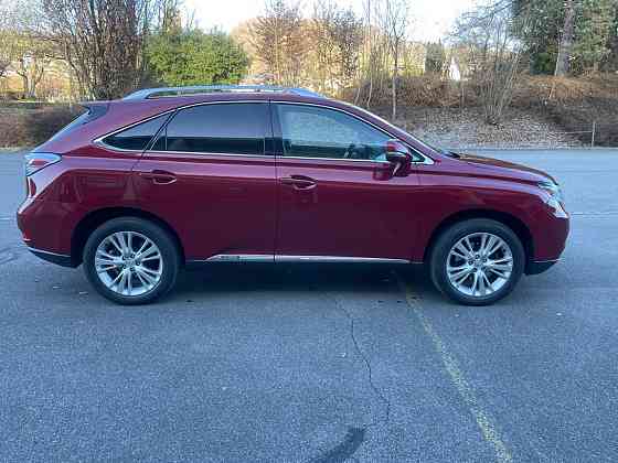 Lexus RX 2009 год Рыбница Рыбница