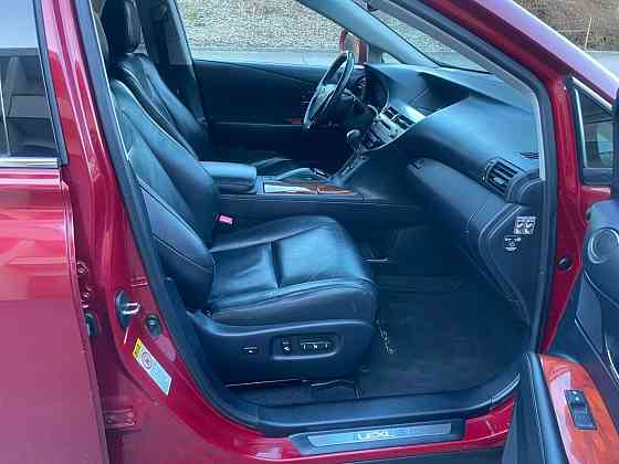 Lexus RX 2009 год Рыбница Рыбница