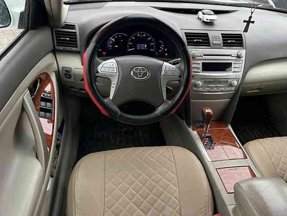 Toyota Camry 2010 год Первомайск Первомайск