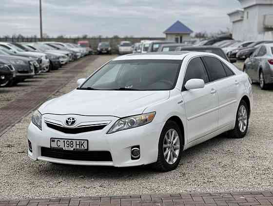 Toyota Camry 2010 год Первомайск Первомайск